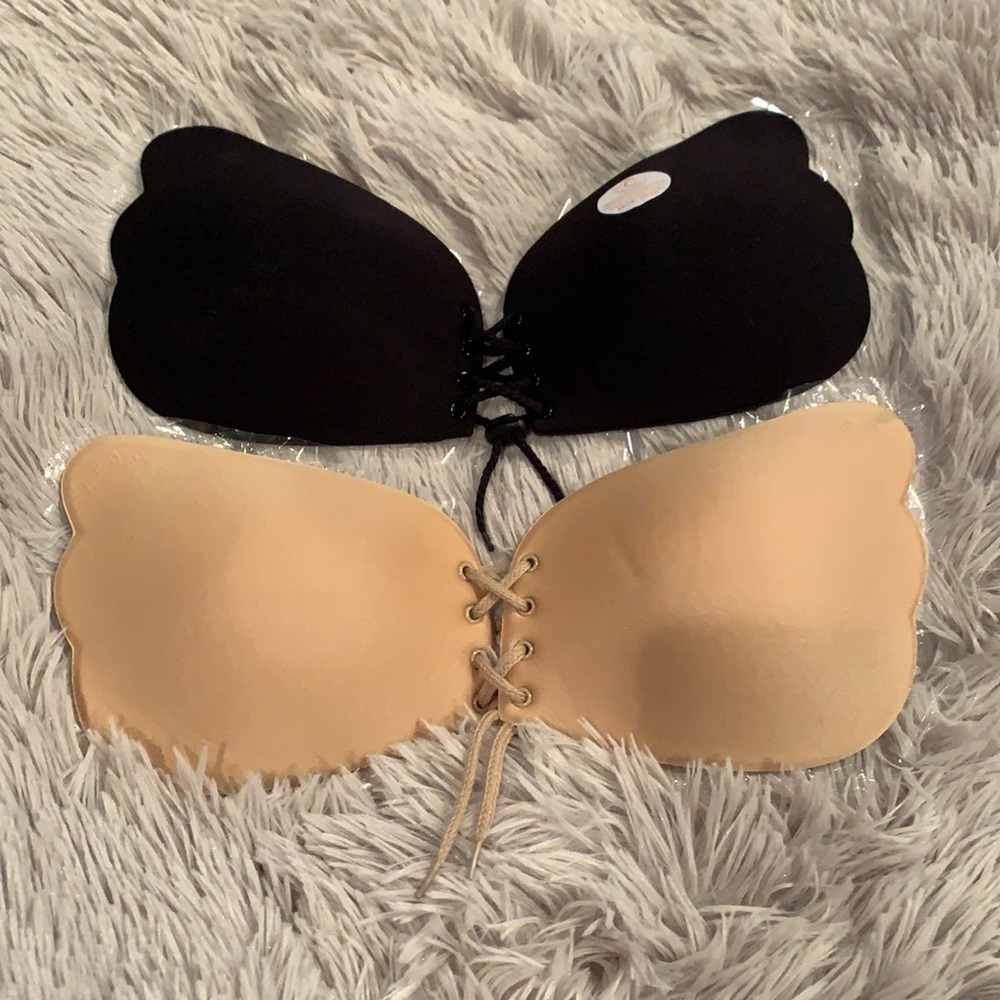 Freebra Invisible Bra